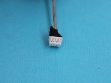 Шлейф матриці до ноутбука Toshiba Pn DC02001GY10 №4